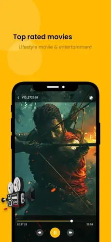 pikashow-ott-download Top Rated Movies